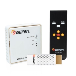 Gefen EXT-WHD-1080P-SR Беспроводной комплект передачи HDMI 10 м.