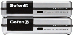 Gefen GTV-WIRELESSHD Беспроводной (wireless hdmi) HDMI передатчик на 10 метров