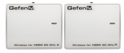 GTV-WHD-60G Комплект устройств для беспроводной передачи сигнала HDMI 1080p, 3D c HDCP, расстояние д